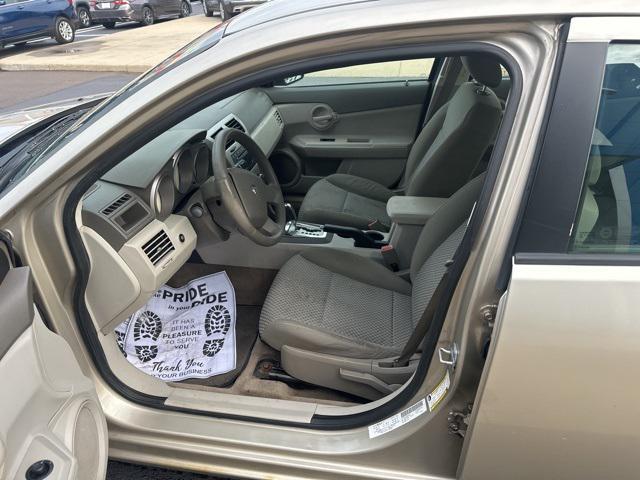 used 2008 Dodge Avenger car, priced at $3,799