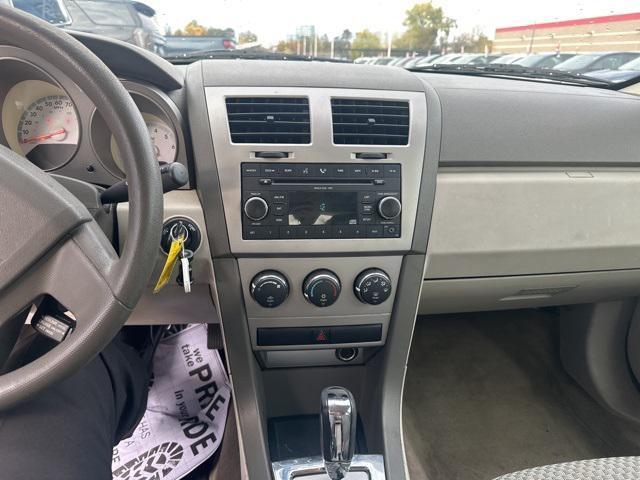 used 2008 Dodge Avenger car, priced at $3,799