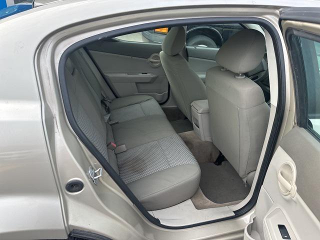 used 2008 Dodge Avenger car, priced at $3,799