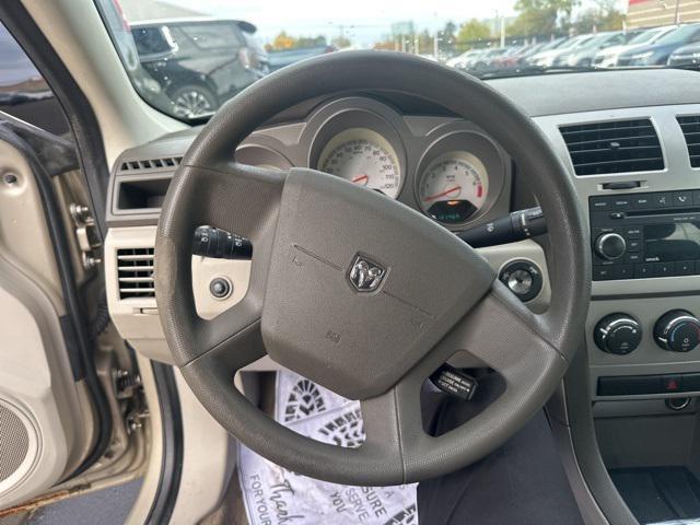 used 2008 Dodge Avenger car, priced at $3,799