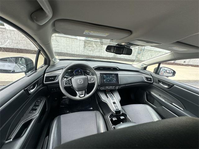 used 2018 Honda Clarity Plug-In Hybrid car, priced at $17,299