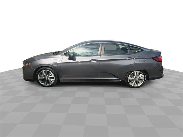 used 2018 Honda Clarity Plug-In Hybrid car, priced at $17,299