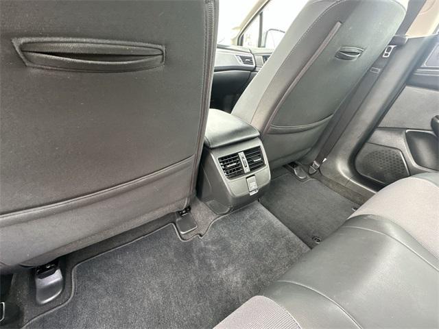 used 2018 Honda Clarity Plug-In Hybrid car, priced at $17,299