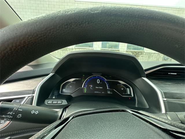 used 2018 Honda Clarity Plug-In Hybrid car, priced at $17,299