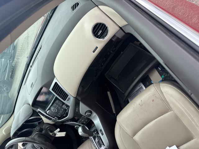 used 2013 Chevrolet Cruze car, priced at $7,399