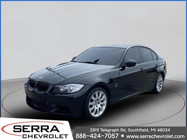 used 2011 BMW 328 car, priced at $6,799