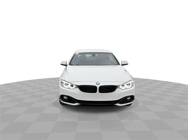 used 2016 BMW 428 car, priced at $19,897