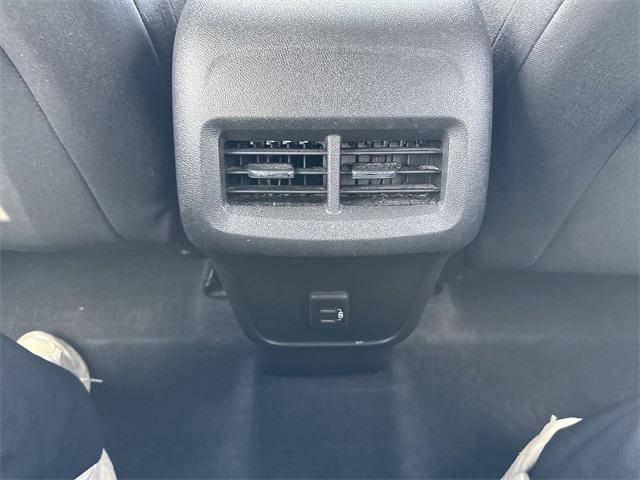 used 2022 Chevrolet Equinox car, priced at $20,099
