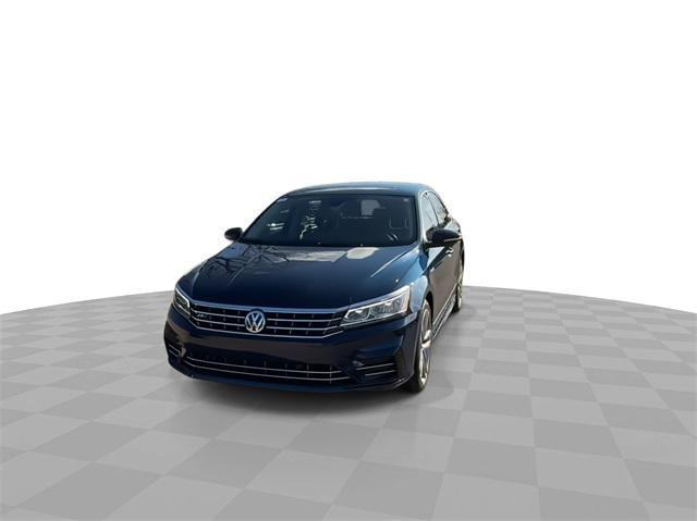 used 2019 Volkswagen Passat car, priced at $17,799