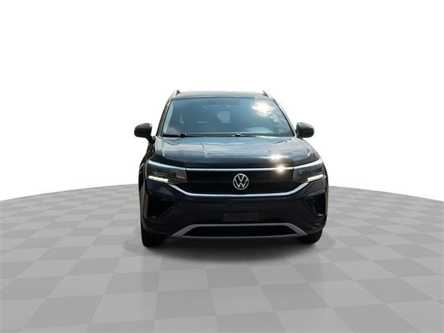 used 2022 Volkswagen Taos car, priced at $22,299