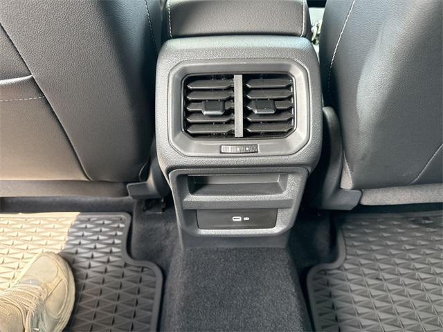 used 2022 Volkswagen Taos car, priced at $22,299