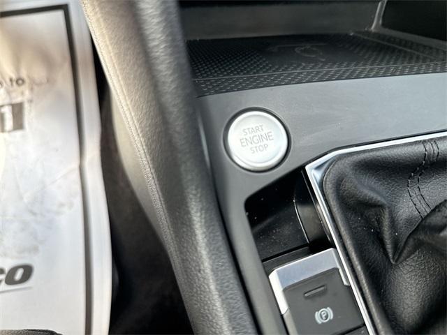 used 2022 Volkswagen Taos car, priced at $22,299