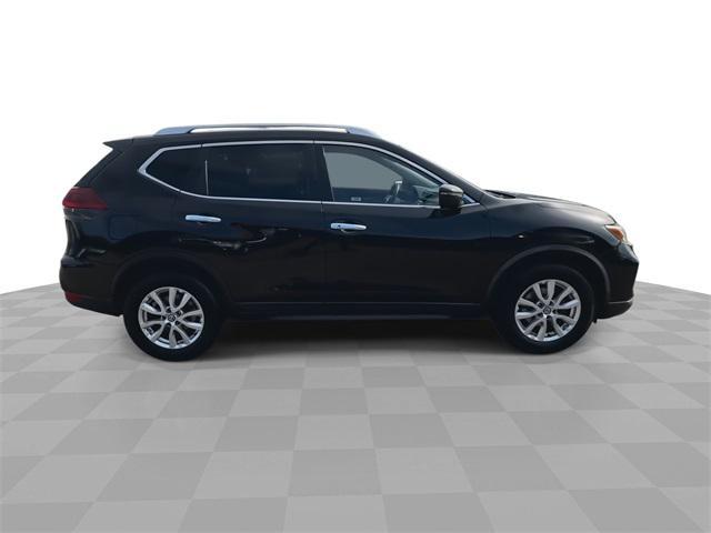 used 2020 Nissan Rogue car, priced at $19,399