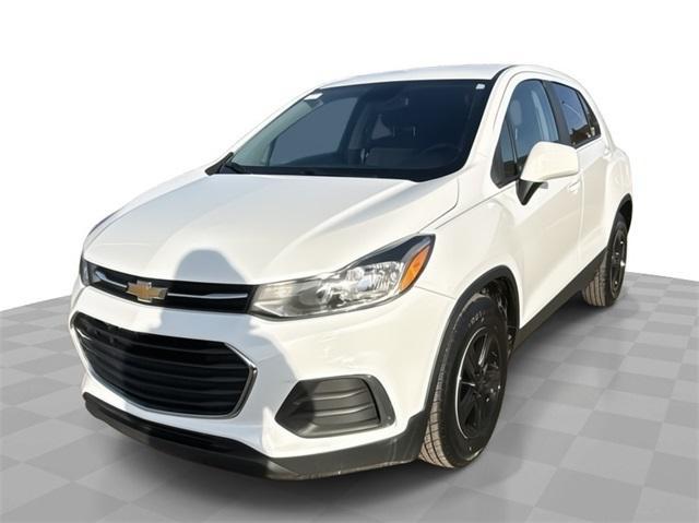 used 2020 Chevrolet Trax car, priced at $11,999