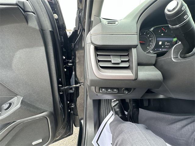 used 2022 GMC Terrain car, priced at $23,599