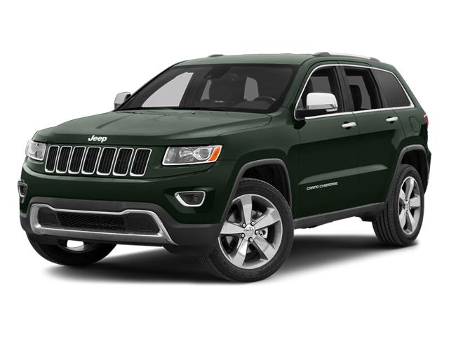 used 2014 Jeep Grand Cherokee car, priced at $13,599