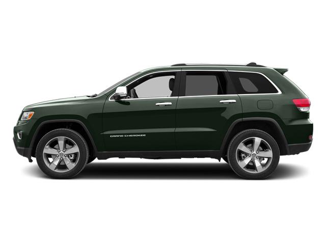 used 2014 Jeep Grand Cherokee car, priced at $13,599