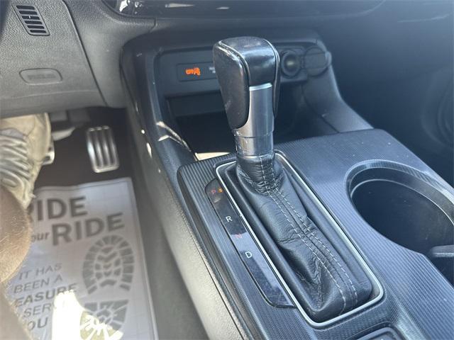 used 2022 Honda Civic car, priced at $21,399
