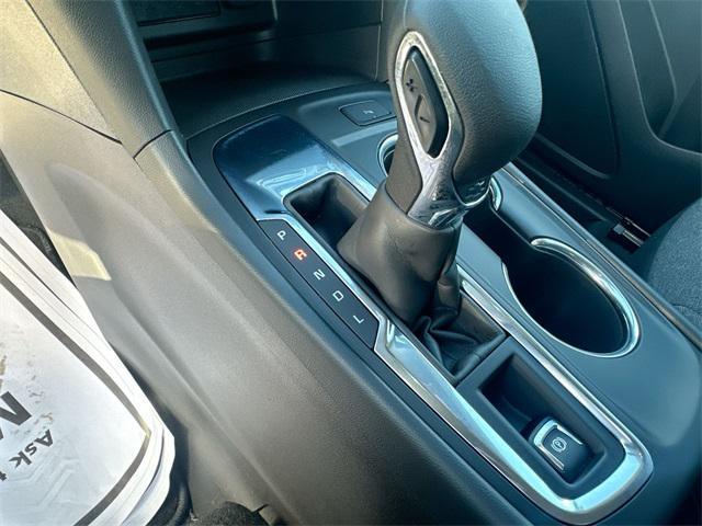 used 2022 Chevrolet Equinox car, priced at $20,460