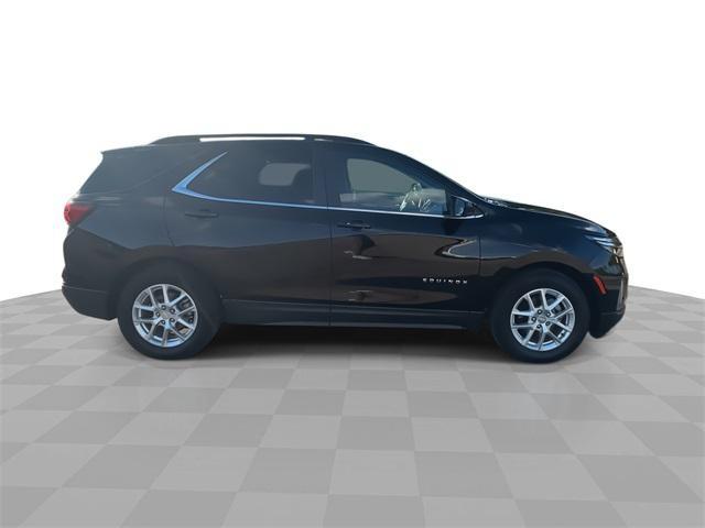 used 2022 Chevrolet Equinox car, priced at $20,460