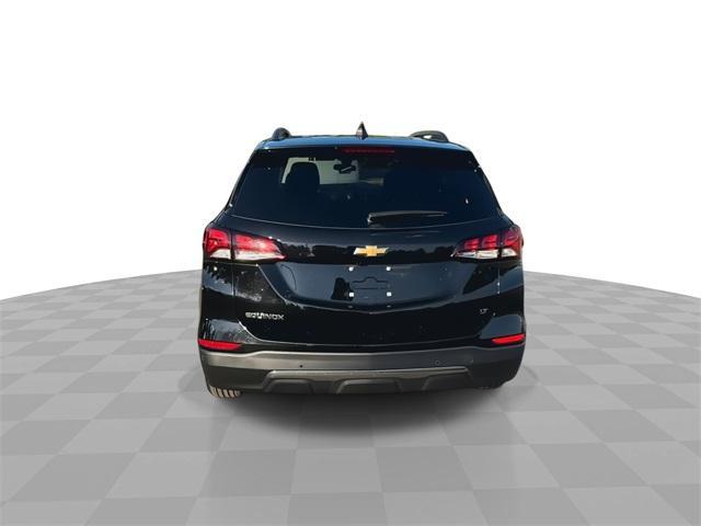used 2022 Chevrolet Equinox car, priced at $20,460