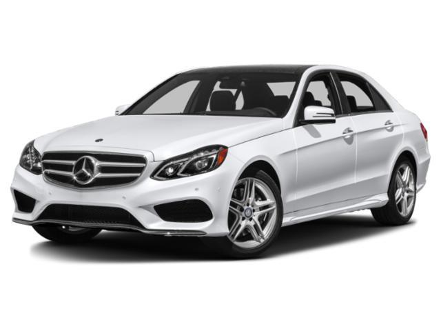 used 2015 Mercedes-Benz E-Class car, priced at $15,399