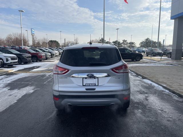 used 2015 Ford Escape car, priced at $8,399