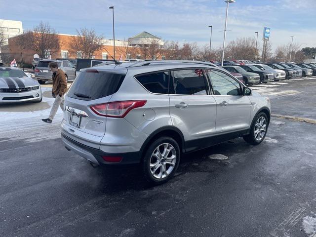 used 2015 Ford Escape car, priced at $8,399