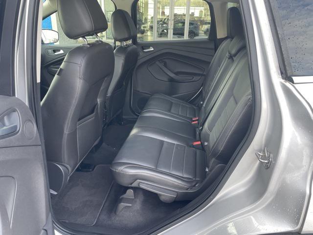 used 2015 Ford Escape car, priced at $8,399