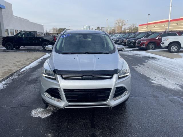 used 2015 Ford Escape car, priced at $8,399