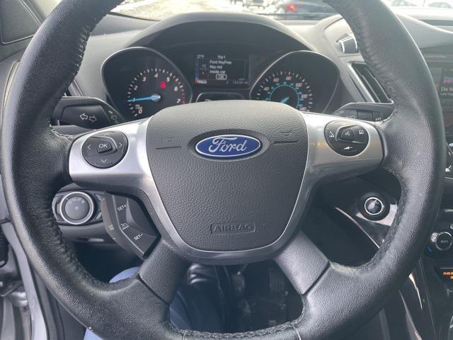 used 2015 Ford Escape car, priced at $8,399