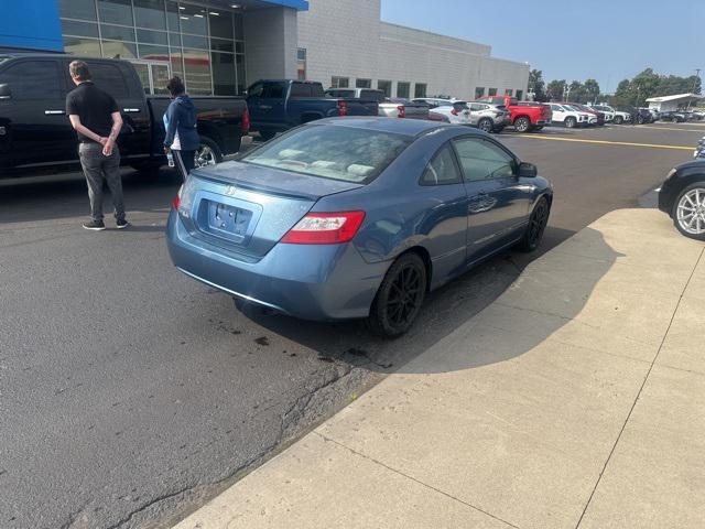 used 2008 Honda Civic car, priced at $1,999