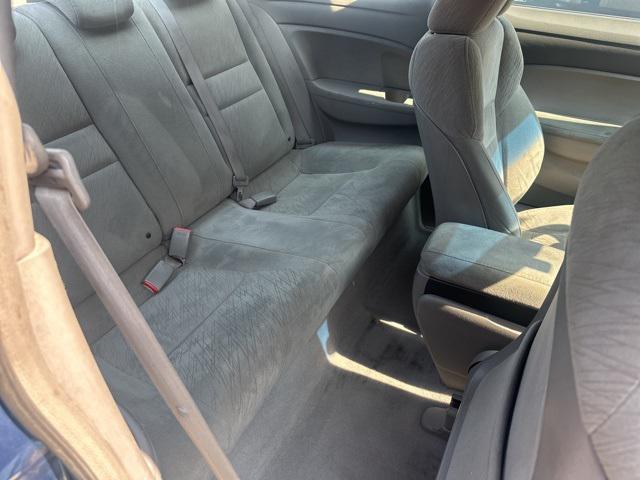 used 2008 Honda Civic car, priced at $1,999