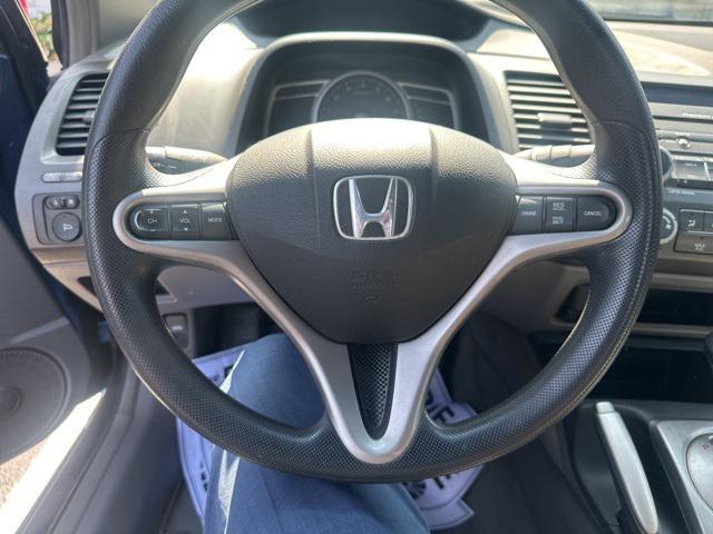 used 2008 Honda Civic car, priced at $1,999