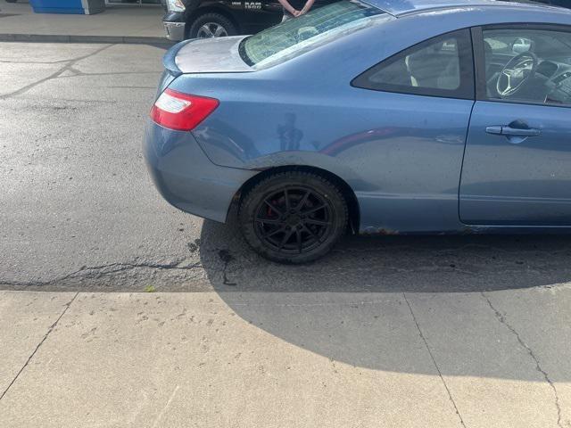 used 2008 Honda Civic car, priced at $1,999