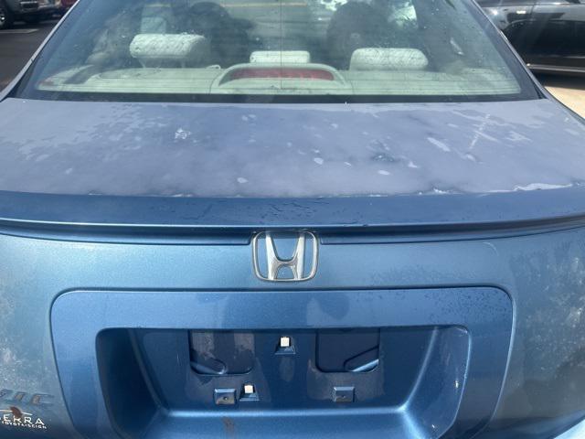 used 2008 Honda Civic car, priced at $1,999