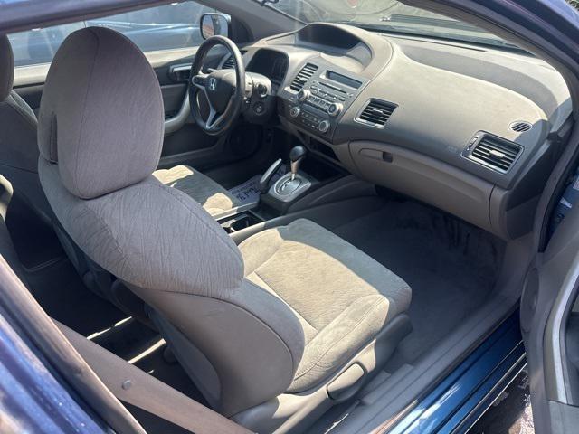 used 2008 Honda Civic car, priced at $1,999