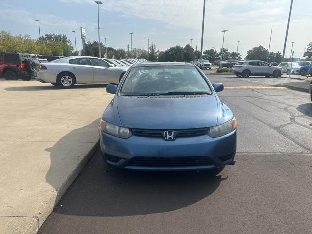 used 2008 Honda Civic car, priced at $1,999