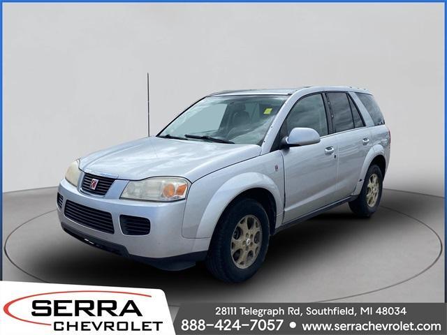 used 2006 Saturn Vue car, priced at $2,899