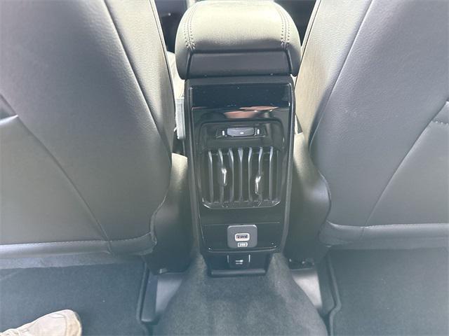 used 2023 Jeep Compass car, priced at $21,679
