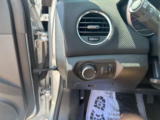 used 2014 Chevrolet Cruze car, priced at $6,999