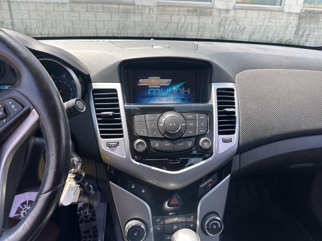 used 2014 Chevrolet Cruze car, priced at $6,999