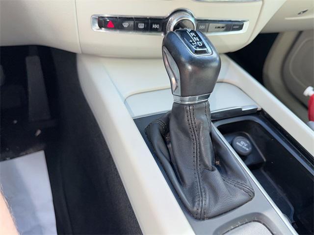 used 2018 Volvo XC60 car, priced at $16,798
