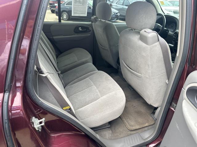 used 2006 Chevrolet TrailBlazer car, priced at $4,799