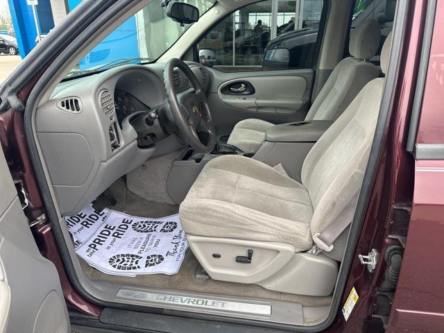 used 2006 Chevrolet TrailBlazer car, priced at $4,799