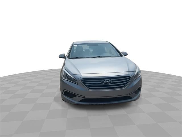 new 2017 Hyundai Sonata car, priced at $12,329