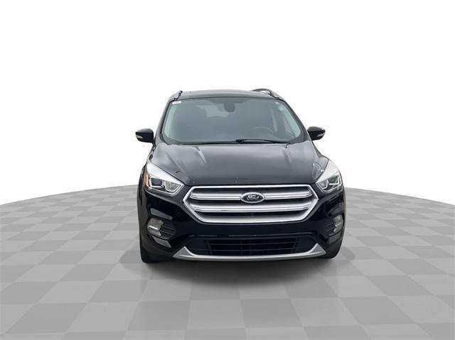 used 2017 Ford Escape car, priced at $10,199