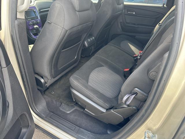 used 2013 Chevrolet Traverse car, priced at $5,699