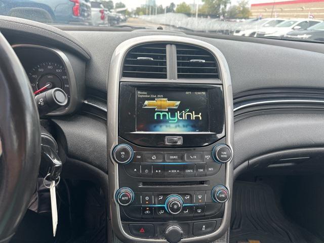 used 2015 Chevrolet Malibu car, priced at $3,999