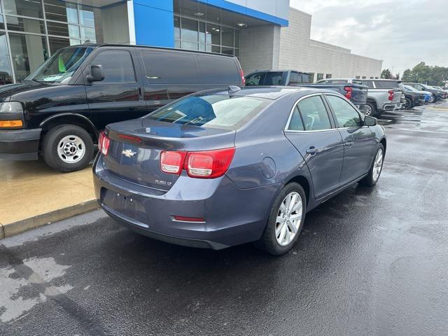 used 2015 Chevrolet Malibu car, priced at $3,999